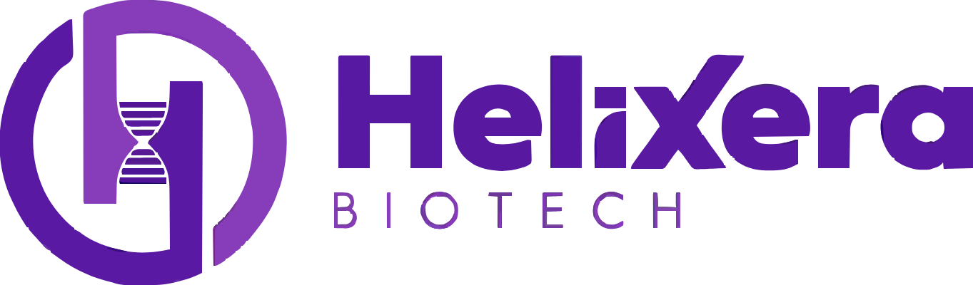 Helixera Biotech